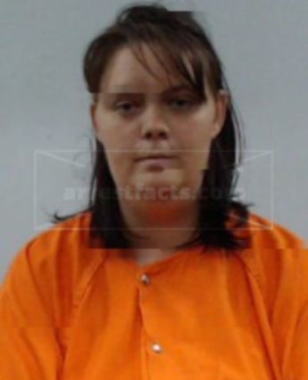 Rebecca Barbee