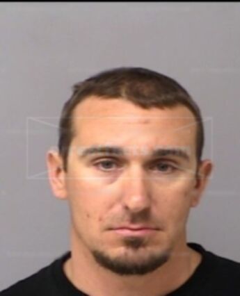 Jeremy Bradford Gaspard