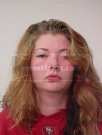 Tawny Desiree Hubbard