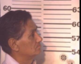 Celestino Sanchez Valles