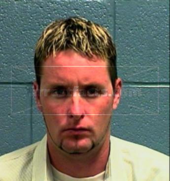 Michael Sean Pryer
