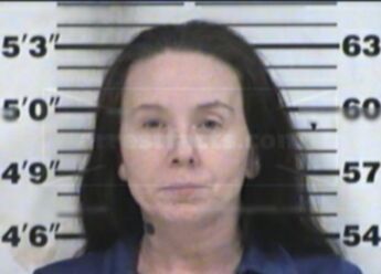 Rebecca Jane Pannell