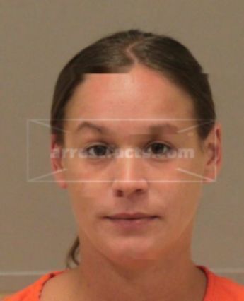 Kendra Lea Fisher