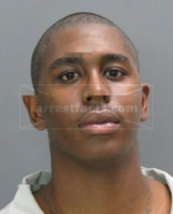 Eddie Montrell Graham