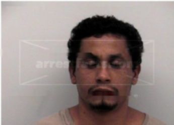 Samuel Pugaflores