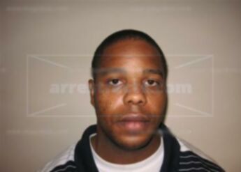 Jamane Lamar Benson