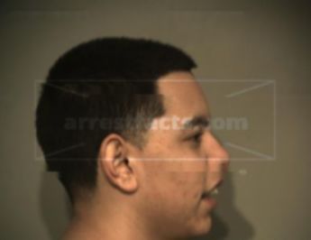 Christopher John Anthony Martinez