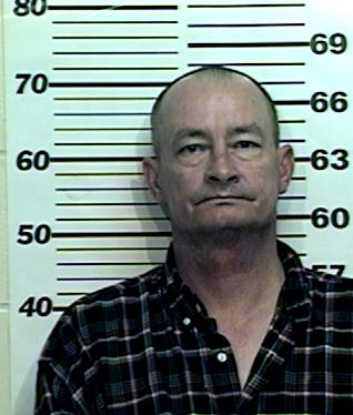 Gary Lee Kirkwood