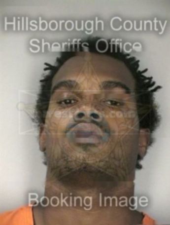 Andre Givvon Mosley Jr.