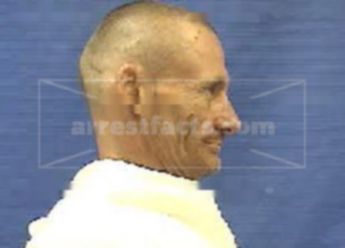 Kenneth Ray Hammons