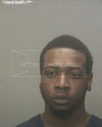 Hakeem Travon Morgan