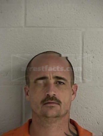Keith Bay Lewis