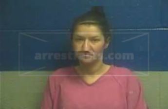 Melissa Lynn Courtney