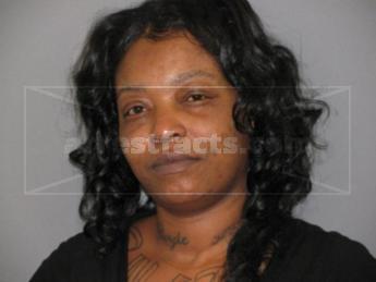 Latricia Monique Byther