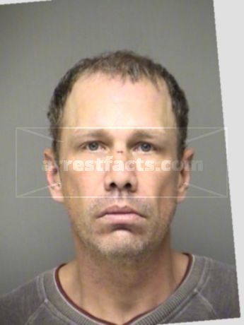 Troy Michael Turechek