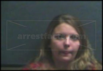 Gabrielle Jo Greenlee