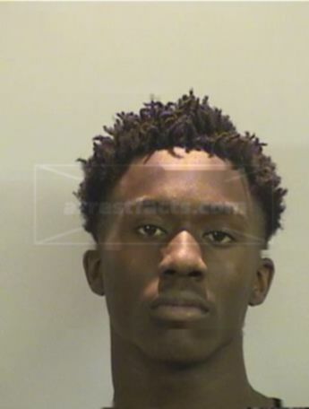 Christopher Deshawn Clark