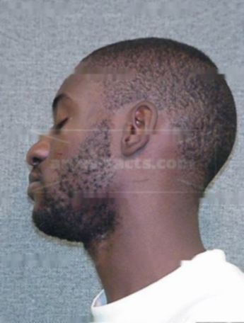 Jamal Eugene Jackson