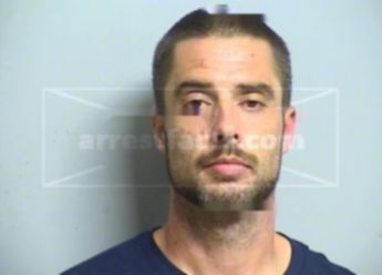 Jeffery James Churchill