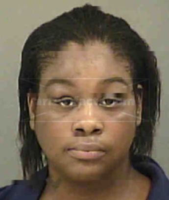 Monique Angel Henley-Smith