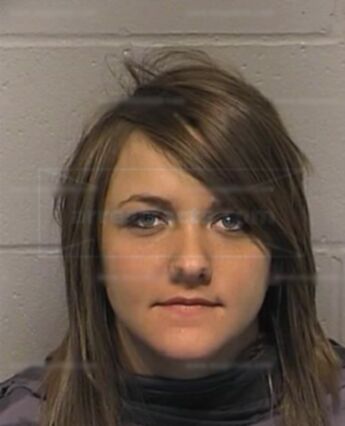 Lindsay Renee Downs