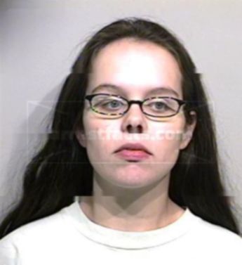 Ashley Elizabeth Harvey