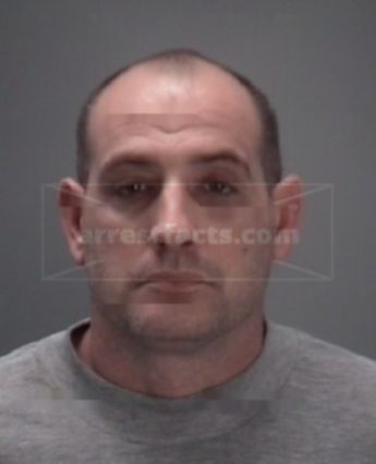 Michael Gordon Eggleston