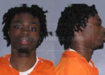 Alonzo Jerome Spires