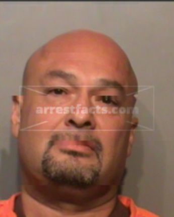 Joseph Richard Morales