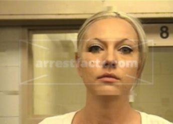 Stephanie Marie Adkins
