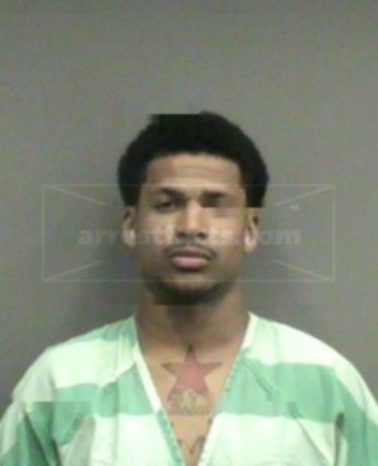 Lovonte Tevarris Pittman