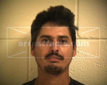 Jari Noel Muniz Estrada