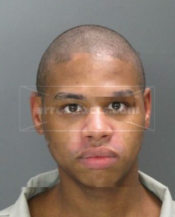 Jeremy Denard Bingley