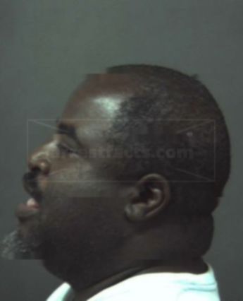 Terence Eddie Washington