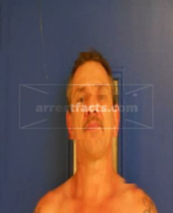 Randy Wayne Elliott
