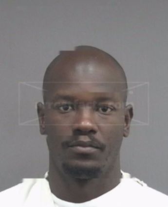 Cleveland Alneatha Darby