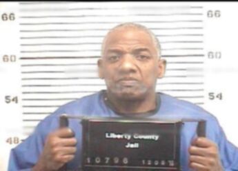 Eugene Walker Jr.
