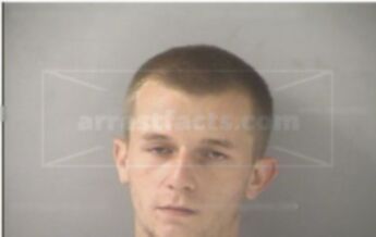 Douglas Paul Goins