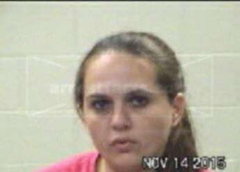 Kristie Renee Tipton