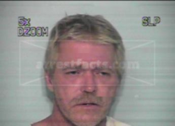 Dick Wayne Anderson