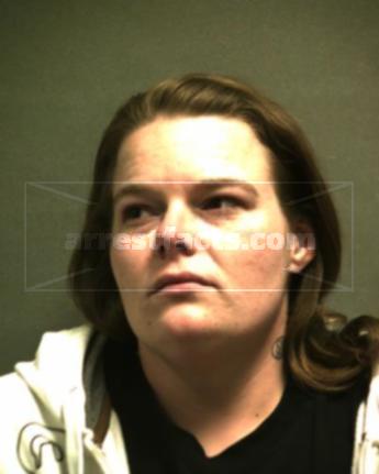 Shelly Michelle Buckaloo