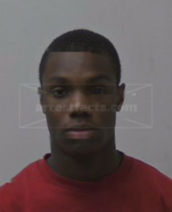 Terrence James Bridgewater