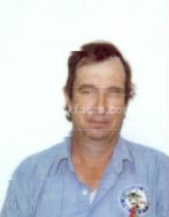 James William Secrest