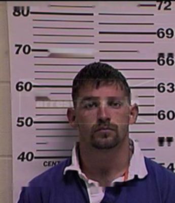 Daniel Lee Clifton