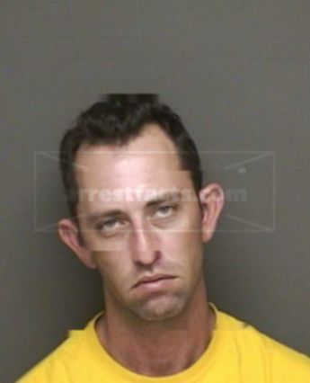 Shane Garret Vermeulin