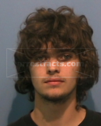 Jordan Thomas Jones