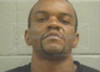 Milam Jerome Crenshaw