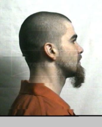 Aaron Nikolas Patterson