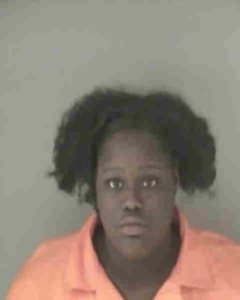Rekeysha Ann Washington