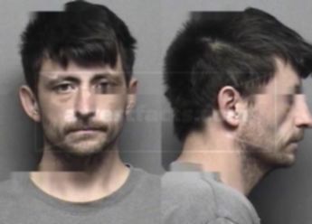 Johnny Edward Combs